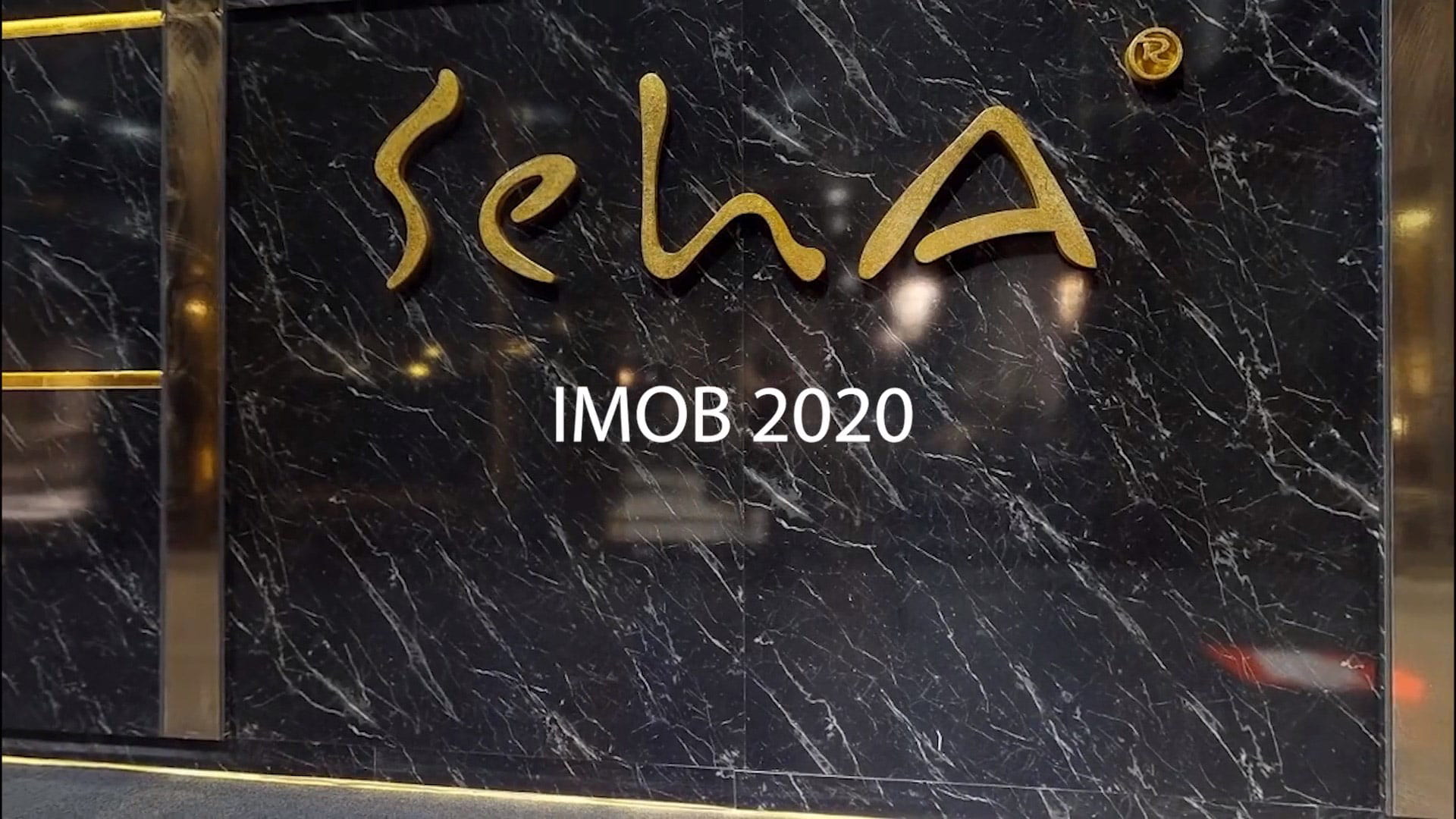 Seha Furniture video cover